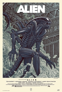 Alien O Oitavo Passageiro De Agosto De 1979 Filmow