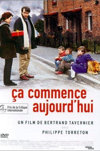  de Filme Quando Tudo Começa (1999)