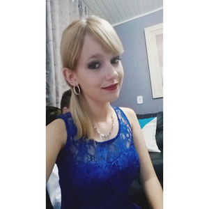 Foto de perfil de Allexia Schmitutz