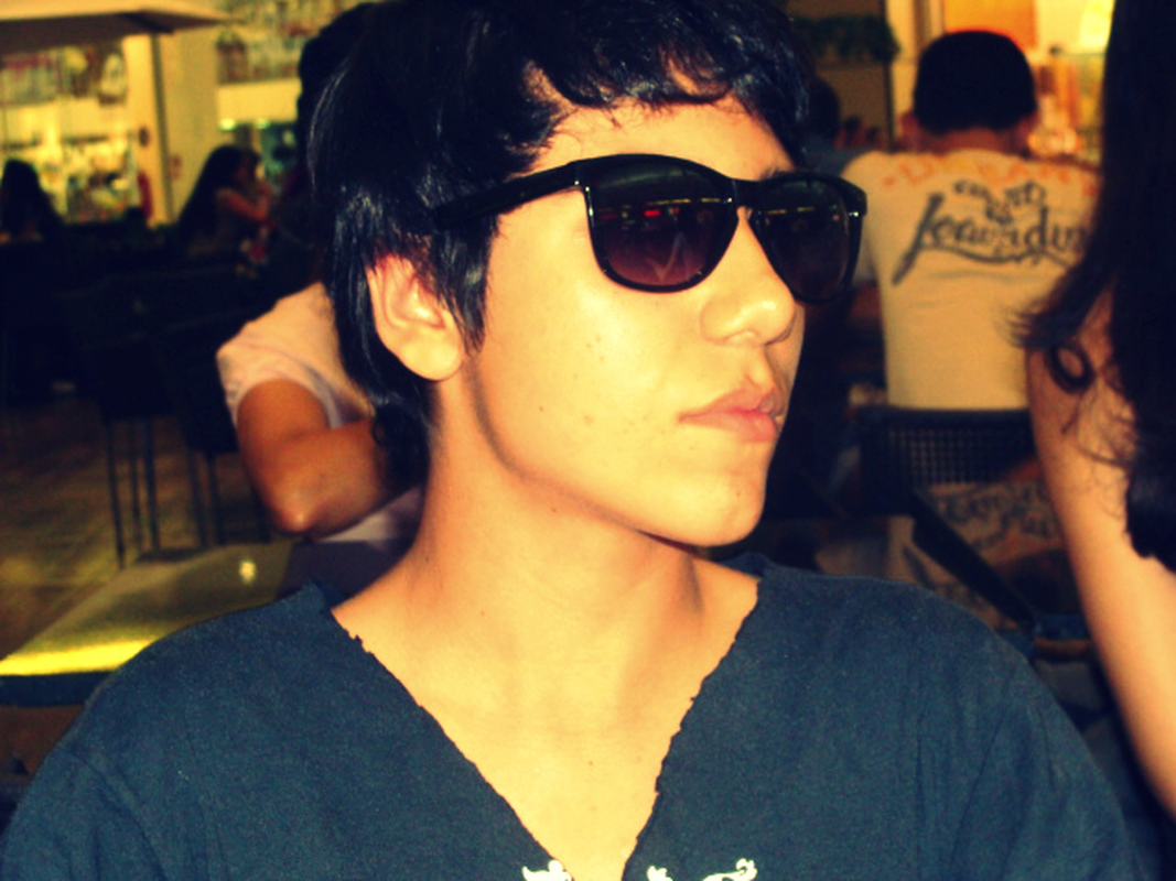 Erick Ximenes - Foto 1