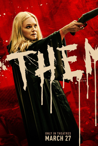 Poster 5 de Filme Eles Vão Te Matar (2026)