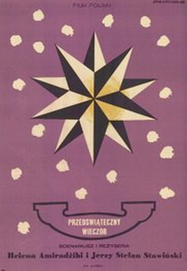 Wieczór Przedswiateczny (Wieczór przedswiateczny)