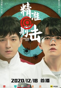 Precise Shot (精准射击)