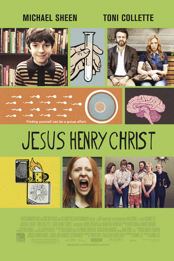  de Filme A Origem da Vida (2012)