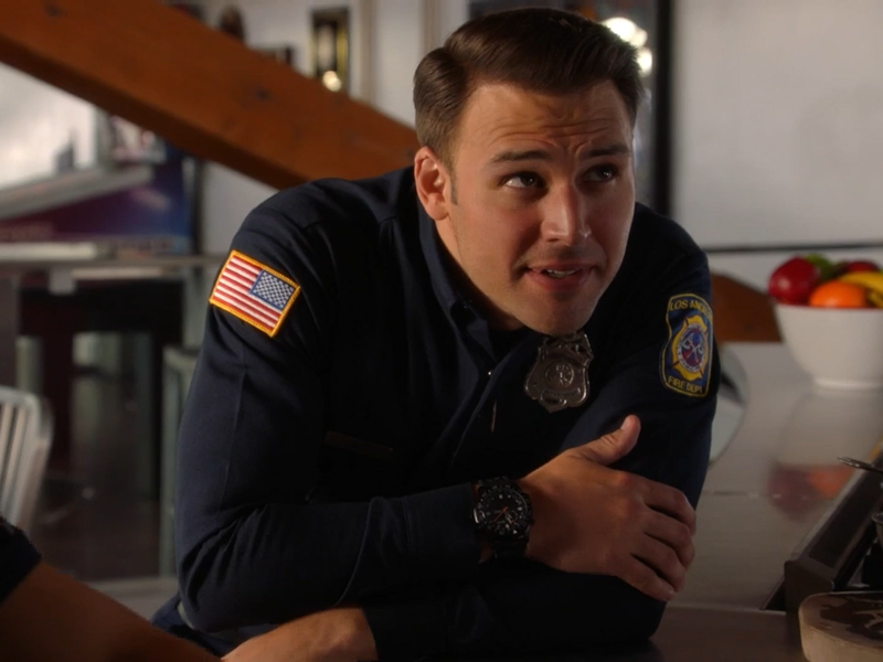 Foto 109 de 9-1-1 (4ª Temporada)