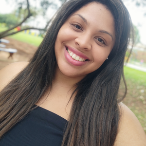Foto de perfil de Gabii Santos
