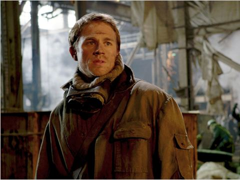 Foto 5 de Círculo de Fogo