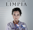 La muchacha que limpia