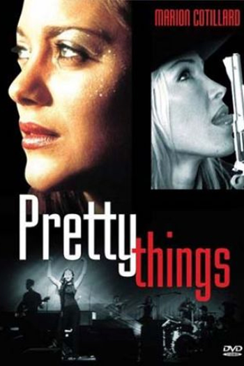  de Filme Pretty Things (2001)