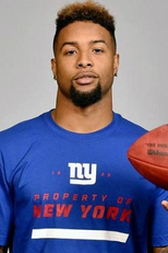 Odell Beckham Jr.