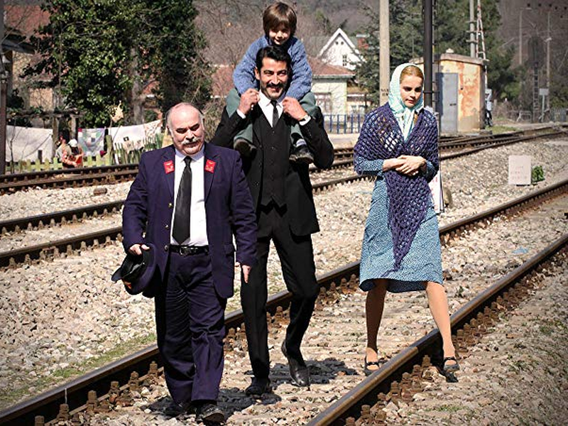 Foto 3 de Uzun Hikaye