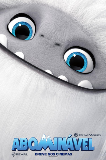  de Filme Abominável (2019)