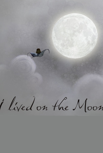 Kwoon: I Lived On the Moon - Poster / Capa / Cartaz - Oficial 1