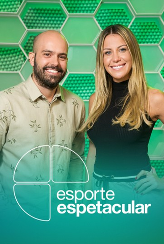 Poster 1 de TV Esporte Espetacular (1973)