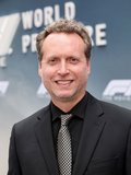 Ehren Kruger