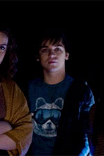 Poster de Episódio Totally Hosed (2018)