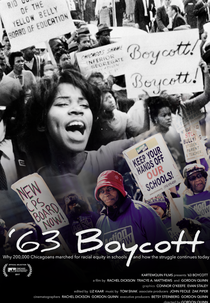 63 Boycott (63 Boycott)