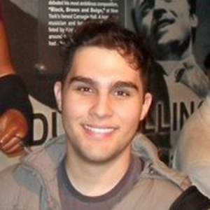 Foto de perfil de Pedro Ivo Gomes