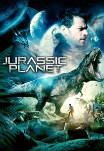 Jurassic Galaxy (Jurassic Galaxy)