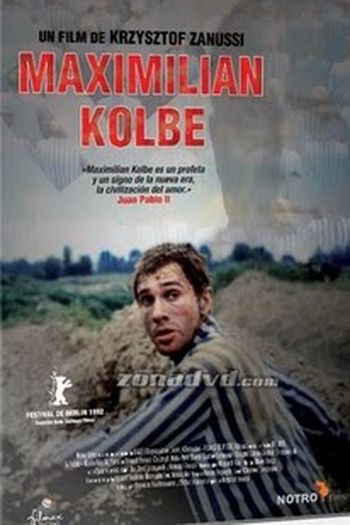  de Filme Maximiliano Kolbe (1991)