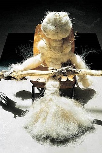 Poster de TV Björk: Volumen Plus (2003)