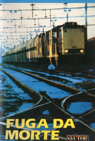Poster 4 de Filme Fuga da Morte (1987)