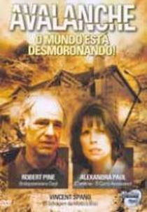 Avalanche (Landslide)