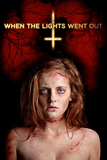 When The Lights Went Out - Poster / Capa / Cartaz - Oficial 5