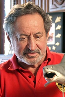 Joe Alves (I) - Poster 1