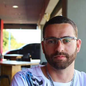 Foto de perfil de Lenon Cesar
