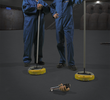 Space Janitors