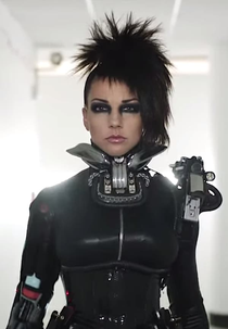 Deus Ex: Human Revolution (Deus Ex: Human Revolution)