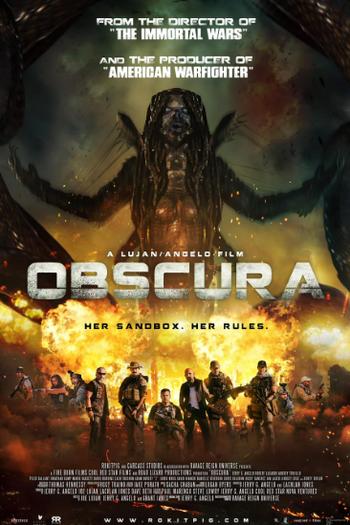 de Filme Obscura (2025)