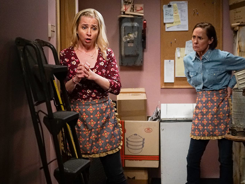 Foto 2 de The Conners (2ª Temporada)