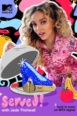 Tá na Mesa MTV! com Jade Thirlwall (Served! with Jade Thirlwall)