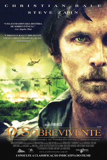  de Filme O Sobrevivente (2006)