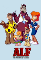 Alf, o ETeimoso - Série Animada (1ª Temporada)