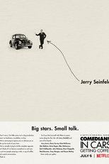 Comediantes em Carros Tomando Café (10ª Temporada) (Comedians in Cars Getting Coffee (Season 10))