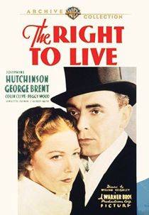 The Right to Live (The Right to Live)
