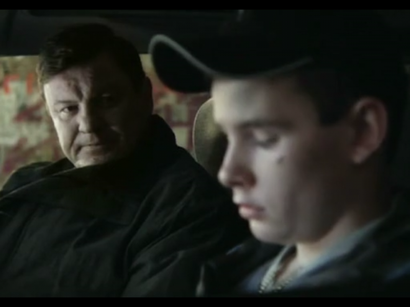 Foto 16 de Fogo da Paz