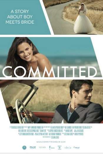  de Filme Committed (2014)