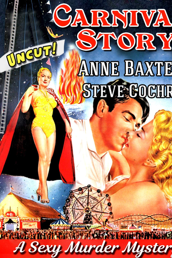  de Filme O Grande Espetáculo (1954)