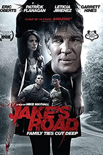  de Filme Jake's Road (2017)