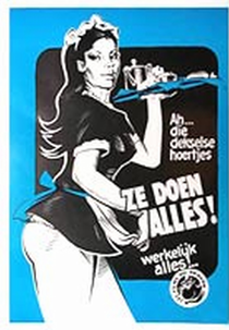 Elles Font Tout (Elles Font Tout)