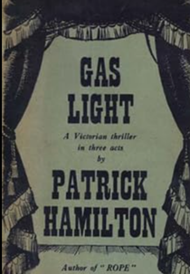 Gas Light (Gas Light)