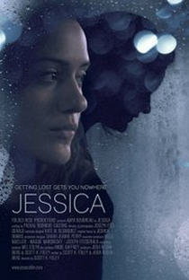 Jessica - Poster / Capa / Cartaz - Oficial 1