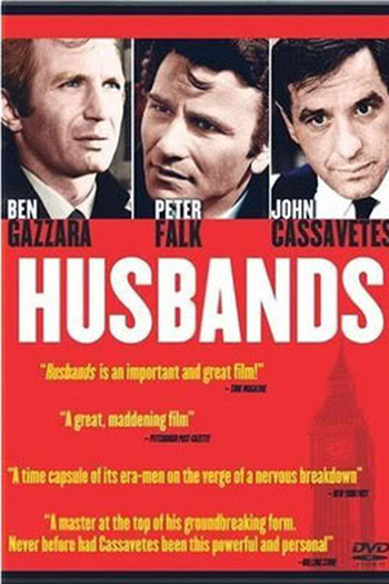  de Filme Os Maridos (1970)