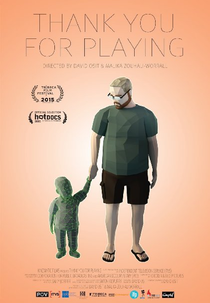 Obrigado por Jogar (Thak You for Playing)