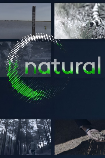 Poster de Franquia Natural (2020)