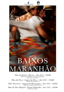 Nos Baixos do Maranhão (Nos Baixos do Maranhão)